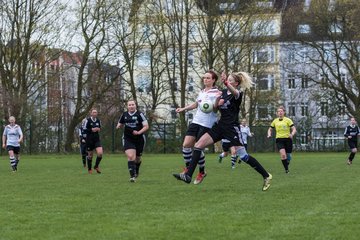 Bild 123 - Frauen Kieler MTV - TSV Schienberg : Ergebnis: 9:0